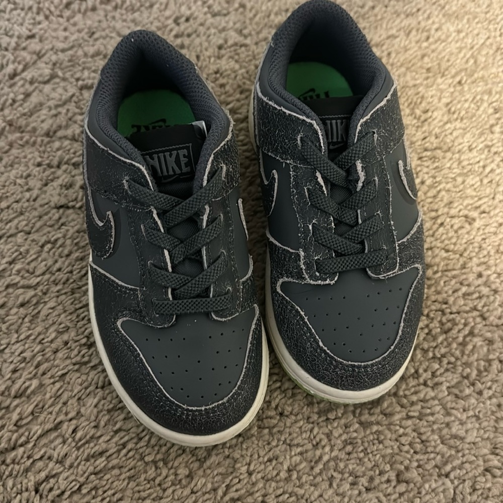 Dunks